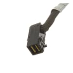 Supermicro SAS-Kabel Mini-SAS HD to 4x SATA 80cm - CBL-00123-01