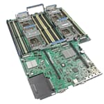 HP Server-Mainboard ProLiant DL560 Gen8 v2 - 746784-001