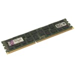 Kingston DDR3-RAM 8GB PC3-10600R ECC 2R - KVR1333D3D4R9S/8G
