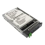 Fujitsu SAS hard disk 900GB 10k SAS 6G SFF DX60 S2 CA07212-E465 HUC109090CSS600