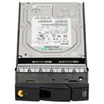 HP SAS Festplatte 2TB 7,2K SAS 6G LFF 3PAR  - 697390-001 QR499A HMRSK2000GBAS07K