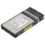 HP SAS Festplatte 2TB 7,2K SAS 6G LFF 3PAR  - 697390-001 QR499A HMRSK2000GBAS07K