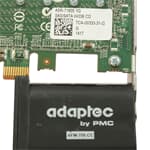 Adaptec RAID-Controller 4CH 1GB SAS SATA 6G PCI-E - ASR-71605