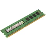 Samsung DDR3-RAM 4GB PC3-12800E ECC 2R - M391B5273DH0-CH9