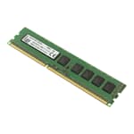 Kingston DDR3-RAM 8GB PC3-12800E ECC 2R - SL8D316E11D8EF