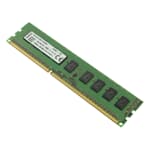 Kingston DDR3-RAM 4GB PC3-12800E ECC 2R - SL4D316E11D8HE
