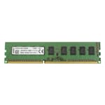 Kingston DDR3-RAM 4GB PC3-12800E ECC 2R - SL4D316E11D8HE