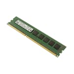 Kingston DDR3-RAM 4GB PC3-12800E ECC 1R - SL4D316E11S8KF