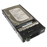 Fujitsu SAS Festplatte 3TB 7,2k SAS 6G LFF ETERNUS DX80 90 S2 - CA07339-E013