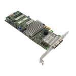 IBM ServeRAID M5120 8-CH SAS 6G SATA 6G PCI-E - 00AE811