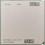 IBM CPU POWER7 6-Core 3Ghz 24MB POWER 720 8202-E4C - 74Y8583