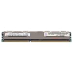 IBM DDR3-RAM 16GB PC3L-8500R ECC 4R LP - 78P0639