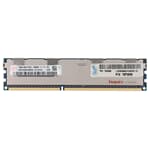 IBM DDR3-RAM 16GB PC3L-8500R ECC 4R LP - 78P0639