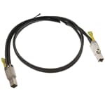 Huawei SAS cable Mini SAS HD SFF-8644 1m - 04050804