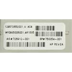 HPE RAID-Controller H241 HBA 8-CH SAS 12G SATA 6G 726911-B21