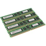 IBM DDR2-RAM 2GB-Kit 4x 512MB PC2-4200R ECC - 15R7166