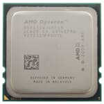 AMD CPU Sockel F 6-Core Opteron 8435 2600 6M 4800 - OS8435WJS6DGN