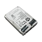 HP SAS Festplatte 600GB 15k 6G 2,5" - 736997-001 736435-003 L5B75AA ST600MP0035