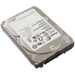 Seagate SAS-Festplatte 600GB 10k SAS 6G 2,5" - ST600MM0006