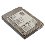 Seagate SAS-Festplatte 600GB 10k SAS 6G 2,5" - ST9600205SS