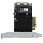 Dell PERC H710 8-CH 512MB SAS 6G PCI-E - 0VM02C