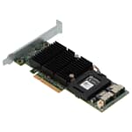 Dell PERC H710 8-CH 512MB SAS 6G PCI-E - 0VM02C
