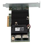 Dell PERC H710 8-CH 512MB SAS 6G PCI-E - 0VM02C