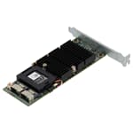 Dell PERC H710 8-CH 512MB SAS 6G PCI-E - 0VM02C