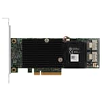 Dell PERC H710 8-CH 512MB SAS 6G PCI-E - 0VM02C