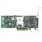 Dell PERC H710 8-CH 512MB SAS 6G PCI-E - 0VM02C