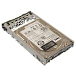 Dell SAS Festplatte 600GB 10k SAS 12G SFF - R95FV ST600MM0088
