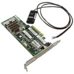 HP Smart Array P420 8-CH SAS 6G 2GB PCI-E - 633538-001
