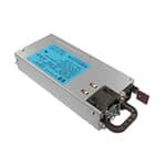 HP Server Power Supply DL360p DL380p DL388p Gen8 500W - 638549-001