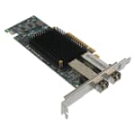 IBM Virtual Fabric Adapter II DP Port 10GbE SFP+ incl. 2x Tranceiver 49Y7942