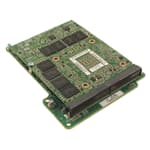 HP NVIDIA Quadro 3000M Mezzanine FIO Graphics Kit 2GB 679855-B21