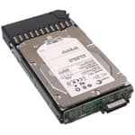 HP SAS-Festplatte 600GB 15k SAS 6G DP LFF MSA2 601777-001 AP860AR RENEW