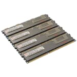 Fujitsu DDR3-RAM 32GB 4x 8GB PC3L-10600R ECC 2R LP - S26361-F4523-L643