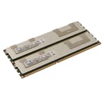 Fujitsu DDR3-RAM 16GB 2x 8GB PC3-10600R ECC 2R - S26361-F4003-R625