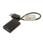 HPE DisplayPort auf VGA Adapter ML10 Gen9 873605-001