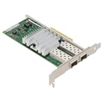 Intel Netzwerkadapter X520-DA2 Dual Port 10GbE SFP+ PCI-E - E10G42BTDA