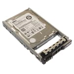 Dell SAS hard drive 600GB 15k SAS 6G SFF - 990FD