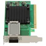 HPE IB-Controller CX455A 100GB IB EDR 1-Port QSFP28 PCIe x16 LP 825110-B21