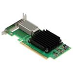 HPE IB-Controller CX455A 100GB IB EDR 1-Port QSFP28 PCIe x16 LP 825110-B21