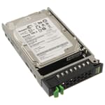 Fujitsu SAS Festplatte 900GB 10k SAS 6G SFF A3C40136639