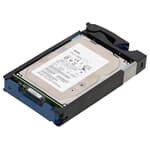 EMC SAS-Festplatte 600GB 15k SAS 6G LFF VNX - 005049675