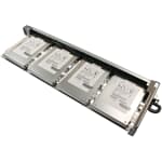 HP FC-SSD Magazin 4x 200GB FC 4G 3,5" 3PAR 10000 QR625A 657906-001