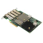 IBM FC-Controller LPE12004 4-Port 8Gbps FC PCI-E - 74Y3467 5729