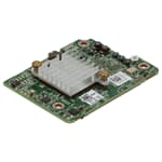 Dell NetXtreme II 57711 2 Port 10 Gbit/s Eth. Mezz. Card M710HD - D9VTT
