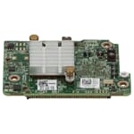 Dell NetXtreme II 57711 2 Port 10 Gbit/s Eth. Mezz. Card M710HD - D9VTT