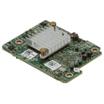 Dell NetXtreme II 57711 2 Port 10 Gbit/s Eth. Mezz. Card M710HD - D9VTT
